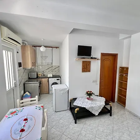 Graci Apartment