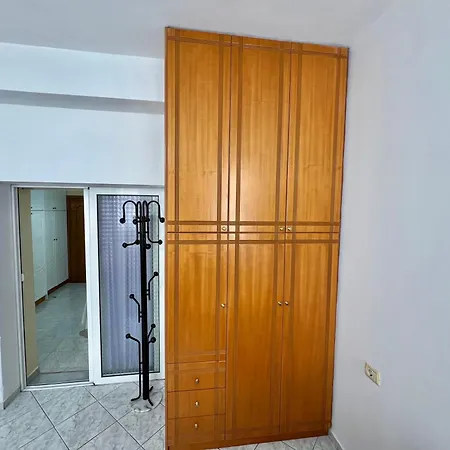 Graci Apartment *