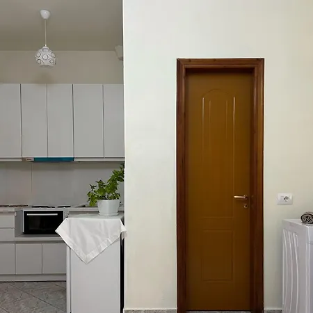 Graci Саранда