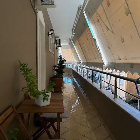 Graci * Саранда