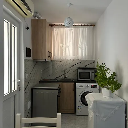 Graci Саранда