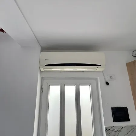 Graci Appartement *