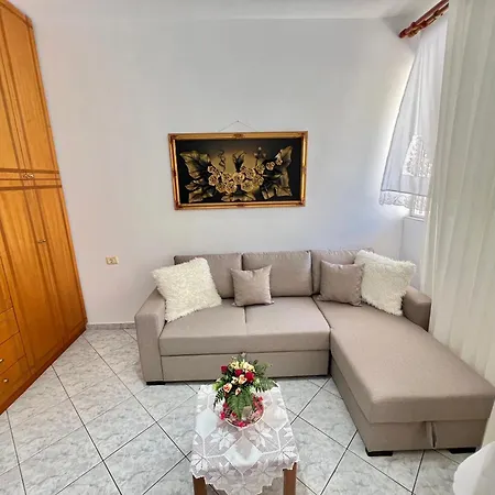 Graci Appartement Sarandë