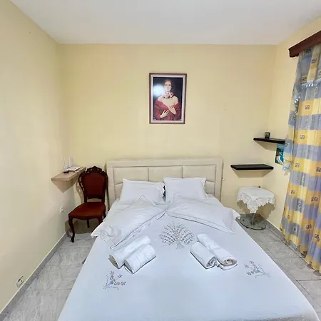 Appartement Graci Sarandë