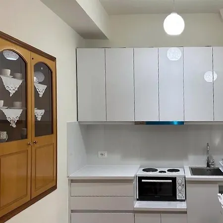 Appartement Graci Sarandë