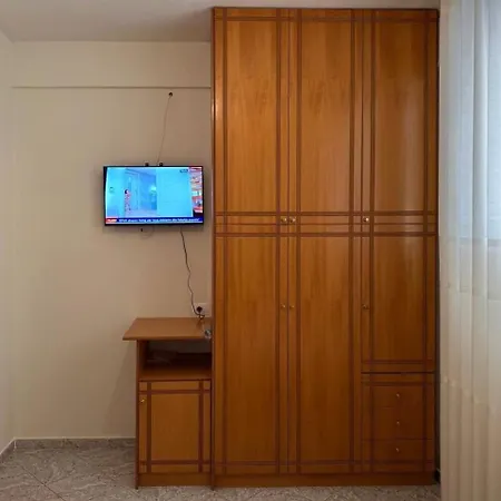 Appartement Graci