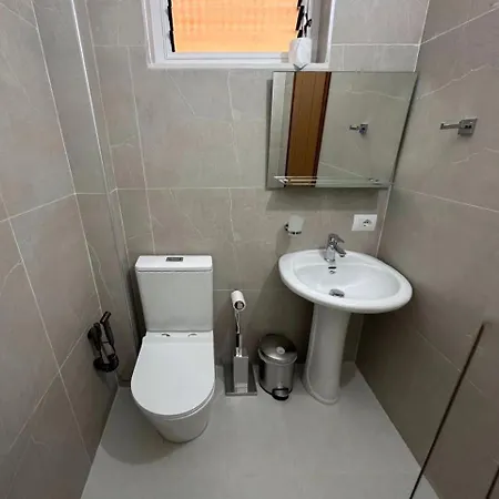 Appartement Graci *