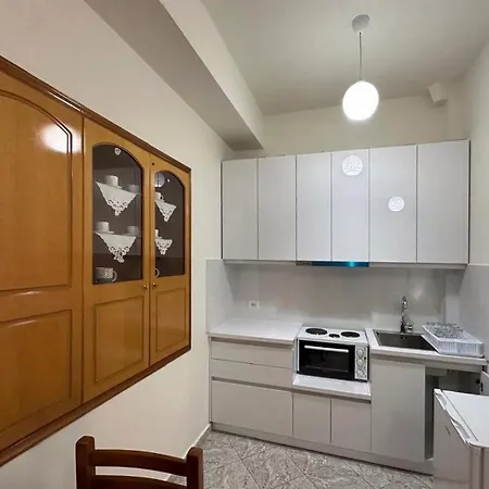 Graci Appartement *