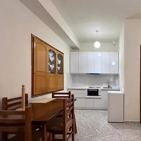 Graci Appartement Sarandë