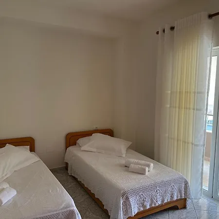 Appartement Graci