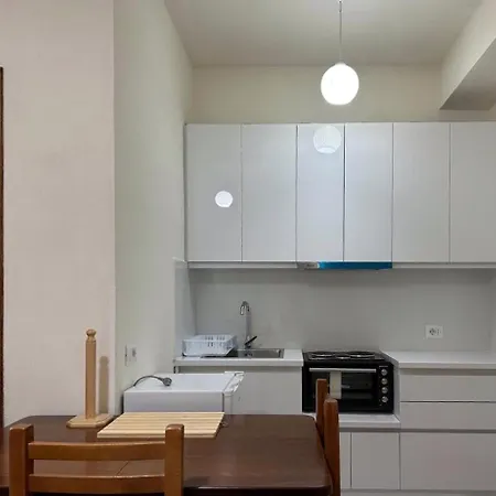 Appartement Graci *
