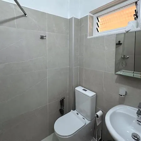 Graci Appartement Sarandë