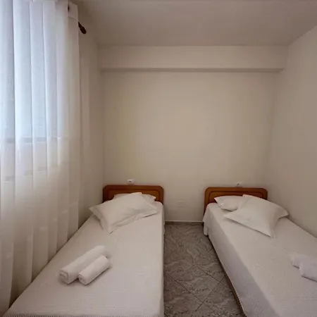 Appartement Graci