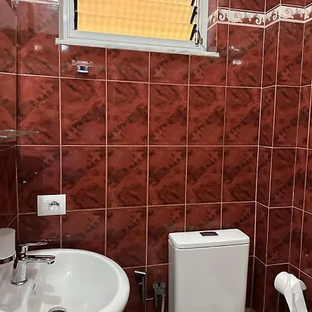 Graci Appartement Sarandë