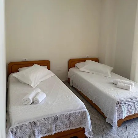 Graci Sarandë