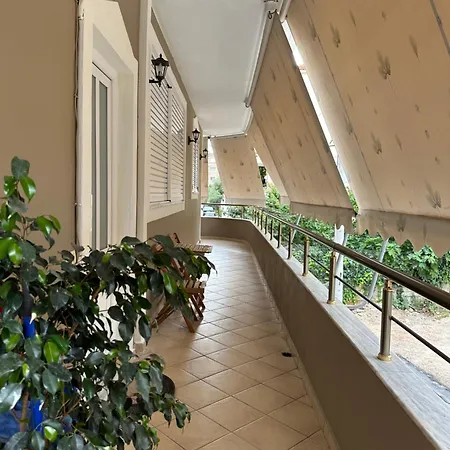 Graci Appartement