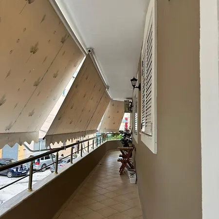 Graci Appartement *