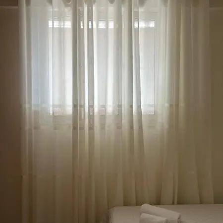 Apartament Graci Saranda