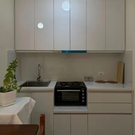 Apartament Graci Saranda