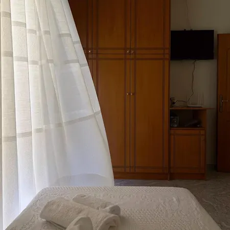 Graci Apartament Saranda