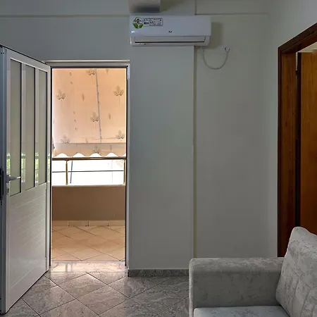 Apartament Graci Saranda