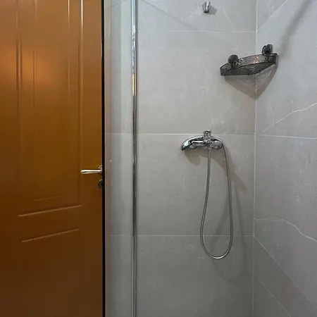 Graci Apartament Saranda