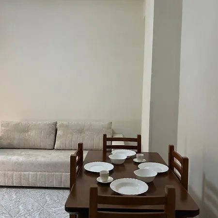 Graci Apartament