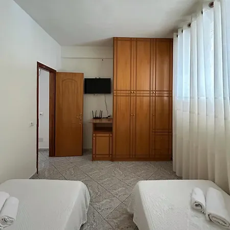 Apartament Graci