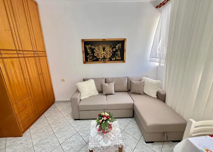 Graci Appartement Saranda