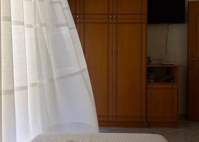 Graci Appartement Saranda