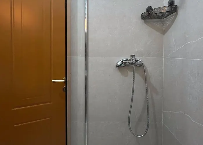 Graci Appartement Saranda